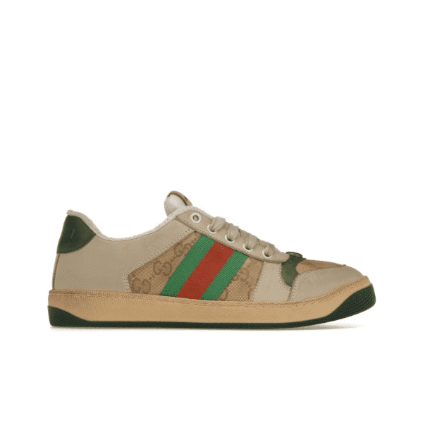 GUCCI Shoe 02 - 图片 2