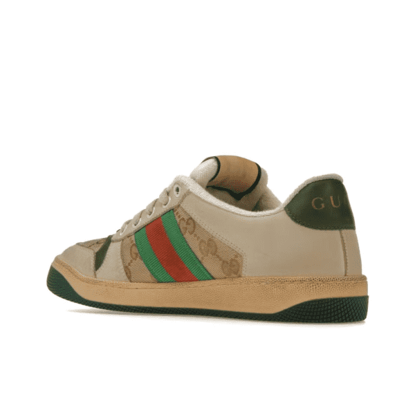 GUCCI Shoe 02 - 图片 3