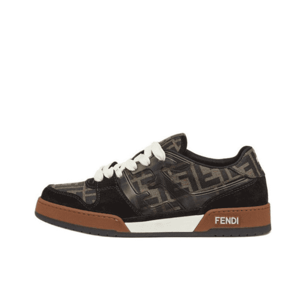 Fendi Shoe 03