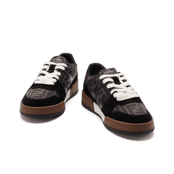 Fendi Shoe 03 - 图片 2