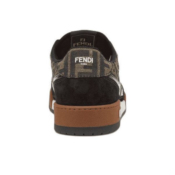 Fendi Shoe 03 - 图片 3