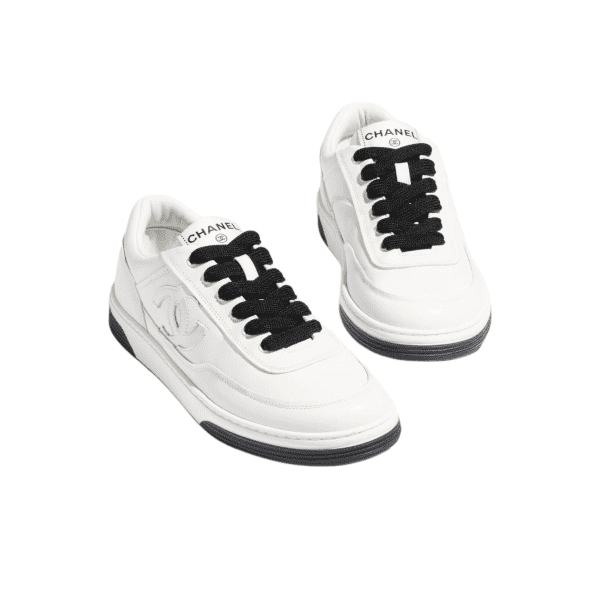 Chanel Shoe 02 - 图片 2
